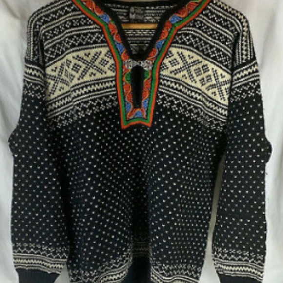 Dale of Norway Other - DALE OF NORWAY sweater nordic